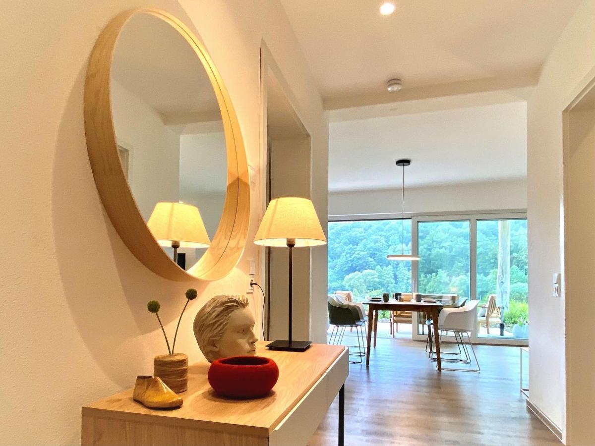 Ferienwohnung Krauterwiese シュマレンベルク エクステリア 写真
