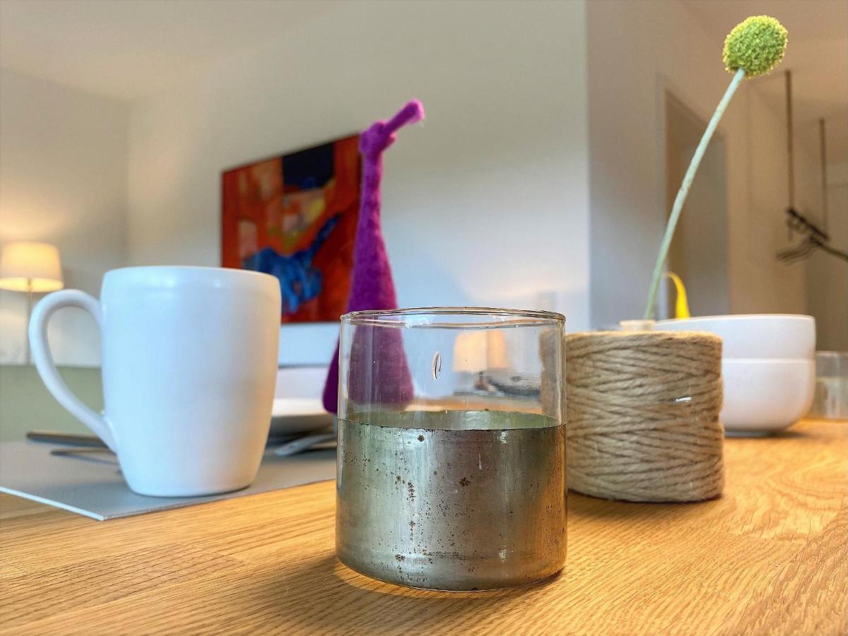 Ferienwohnung Krauterwiese シュマレンベルク エクステリア 写真
