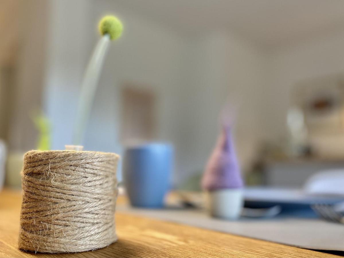 Ferienwohnung Krauterwiese シュマレンベルク エクステリア 写真
