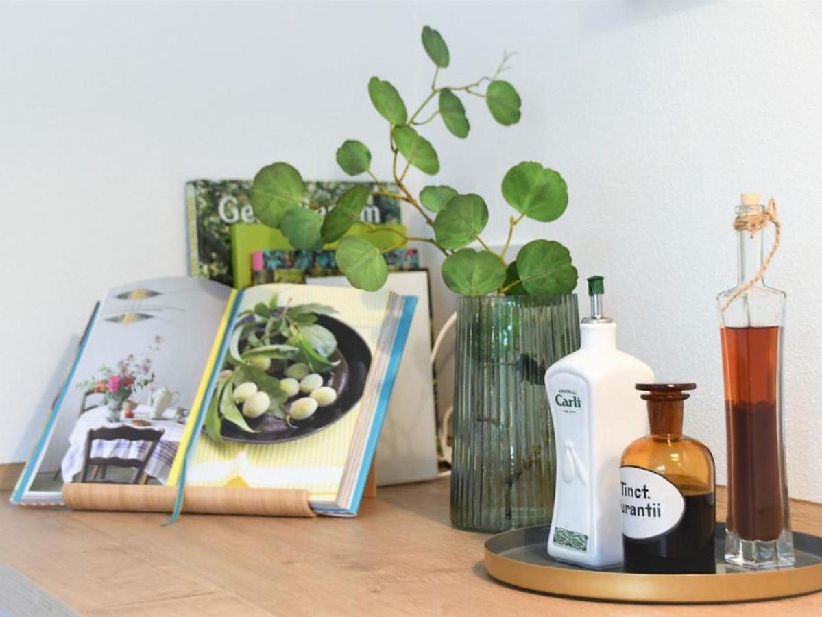 Ferienwohnung Krauterwiese シュマレンベルク エクステリア 写真