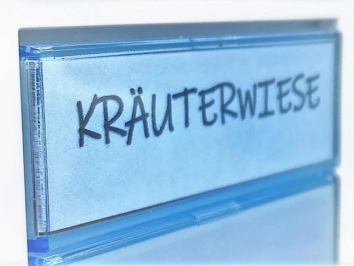 Ferienwohnung Krauterwiese シュマレンベルク エクステリア 写真
