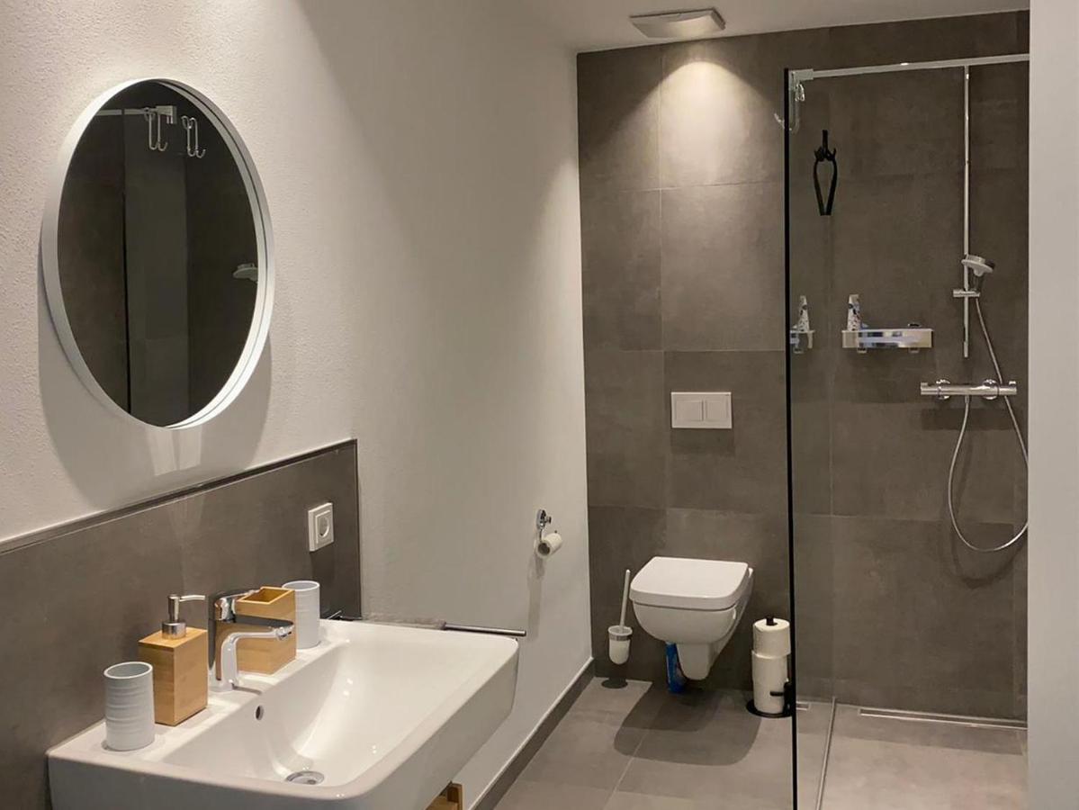 Ferienwohnung Krauterwiese シュマレンベルク エクステリア 写真