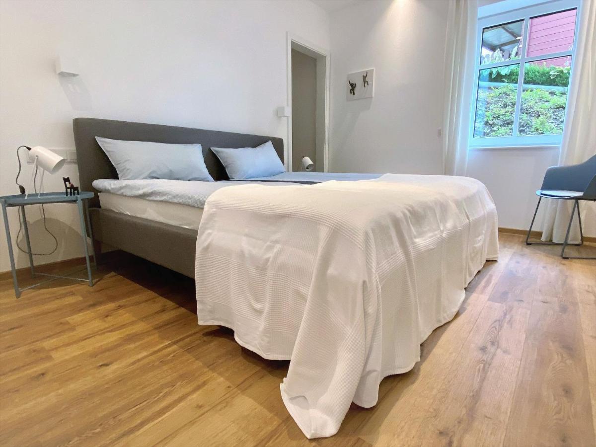 Ferienwohnung Krauterwiese シュマレンベルク エクステリア 写真