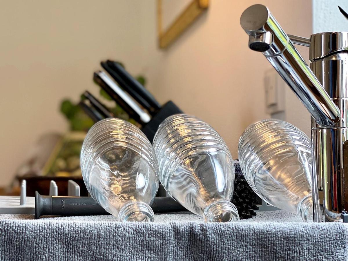 Ferienwohnung Krauterwiese シュマレンベルク エクステリア 写真