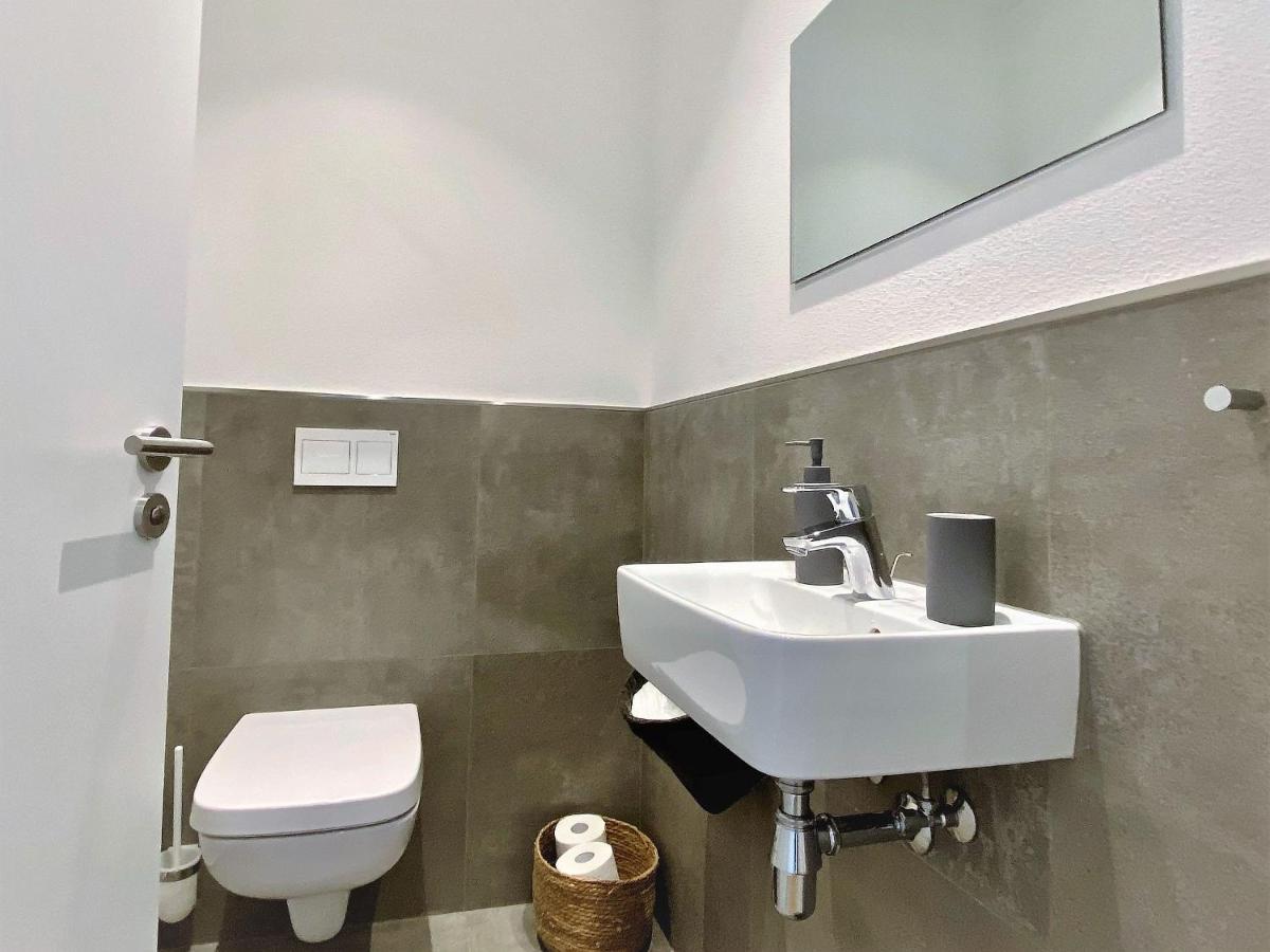 Ferienwohnung Krauterwiese シュマレンベルク エクステリア 写真