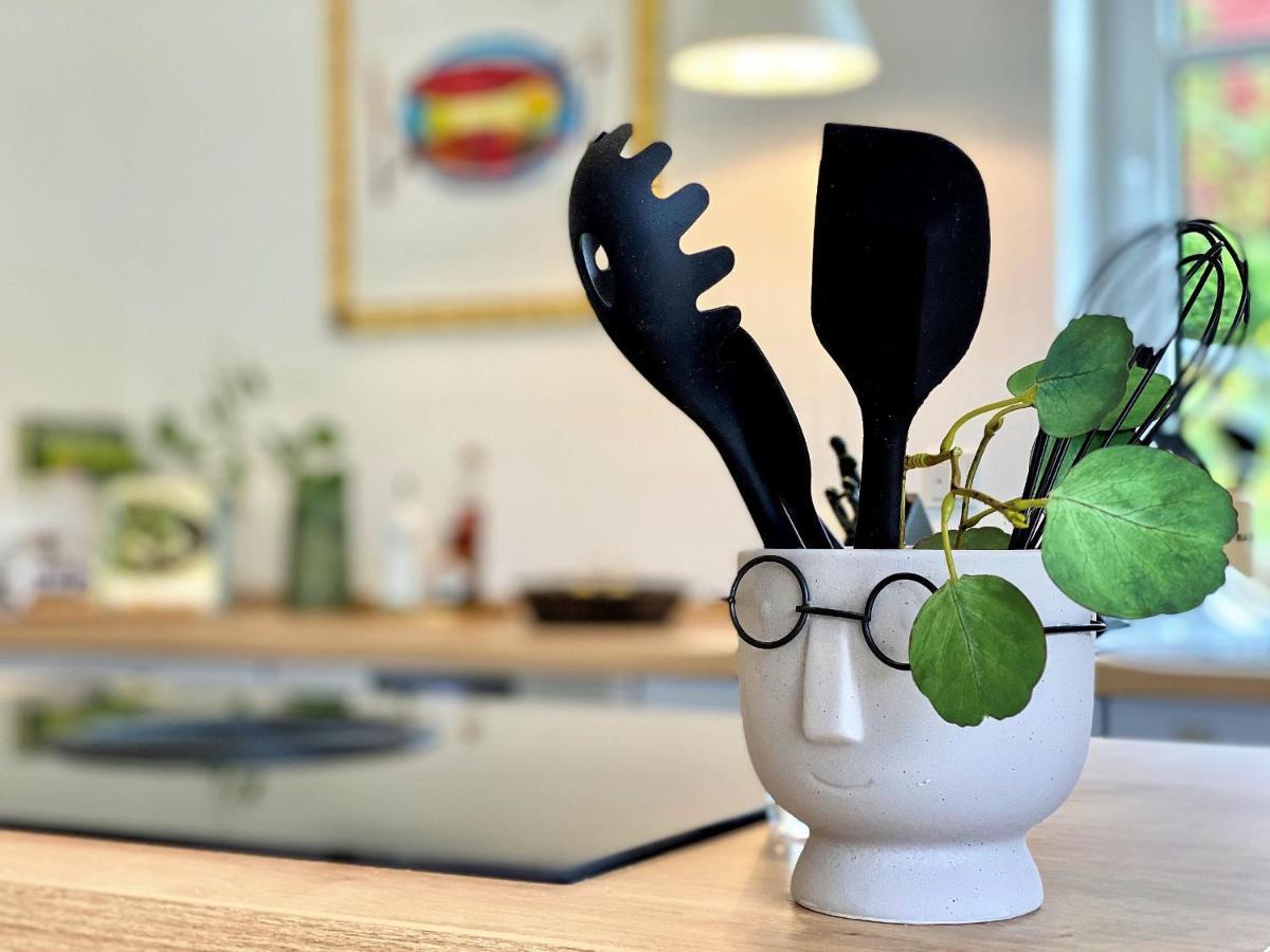 Ferienwohnung Krauterwiese シュマレンベルク エクステリア 写真