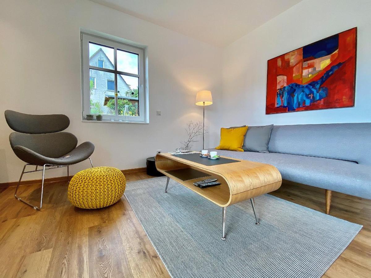 Ferienwohnung Krauterwiese シュマレンベルク エクステリア 写真