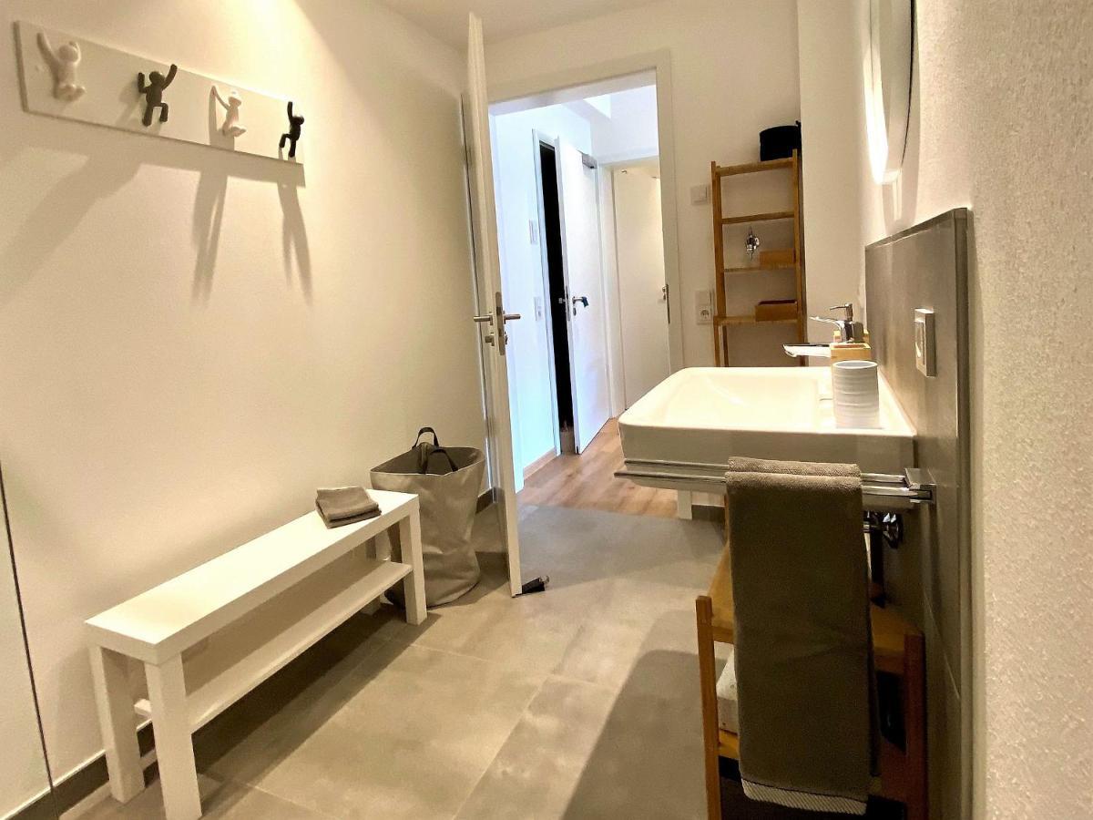 Ferienwohnung Krauterwiese シュマレンベルク エクステリア 写真